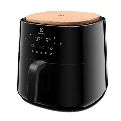 ELECTROLUX EAF5B, Horkovzdušná fritéza
