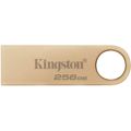 KINGSTON -- DataTraveler SE9 G3 256GB