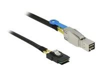 Cable Mini SAS HD SFF-8644 > Mini SAS SF