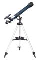 (CZ) Hvězdářský dalekohled Levenhuk Discovery Sky T60 s knížkou