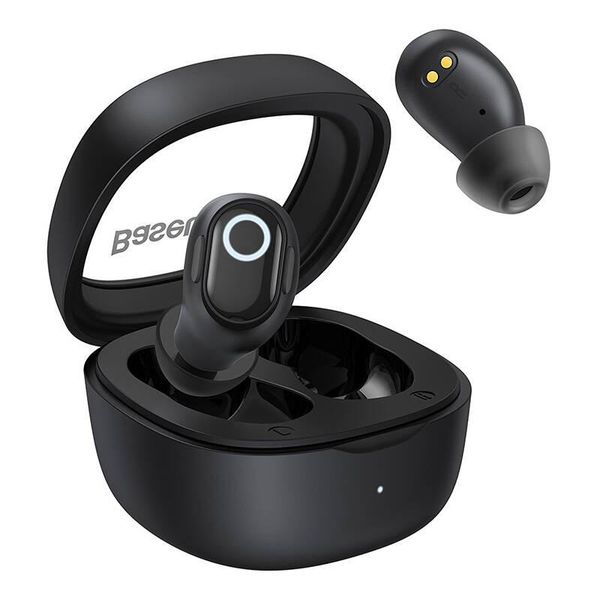 Baseus Bluetooth sluchátka Bowie WM02 černá
