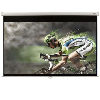 Elite Screens M120XWH2 proj. plátno závěsné 265x150c