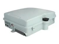 Fiber Optic Distribution Box for indoor