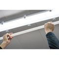 LED trubice lineární T8 18W 1850lm 6000K 120cm GETI GLT01