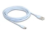 USB 2.0 Cable USB Type-A male to USB Typ