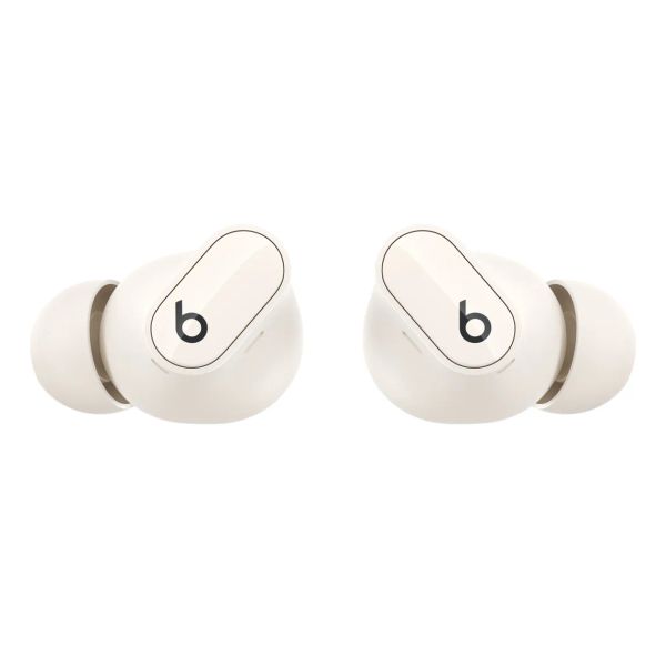 Beats Studio Buds +/ANC/BT/Bezdrát/Ivory