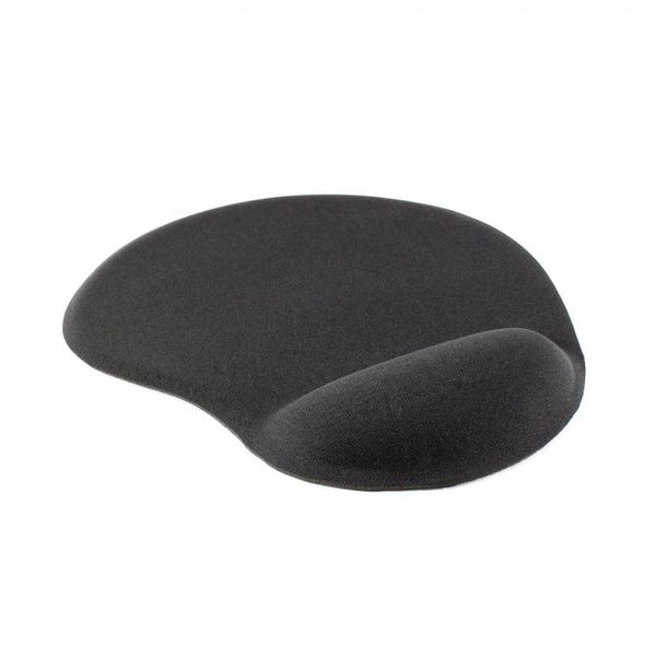 SBOX MP-01B Podložka pod myš - gélová čierna