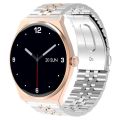 MAXCOM EW05 EcoWatch5, Chytré hodinky, zlaté