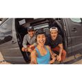 GoPro Head Strap + QuickClip ACHOM-001