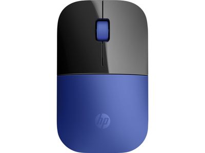 HP Z3700/Kancelářská/Optická/1 200 DPI/Bezdrátová USB/Modrá