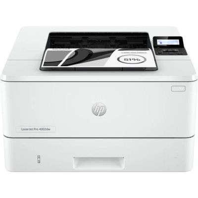 HP LaserJet Pro 4002dw, Tiskárna, A4