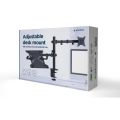 GEMBIRD MA-DA-03, Držák na monitor 17"-32"