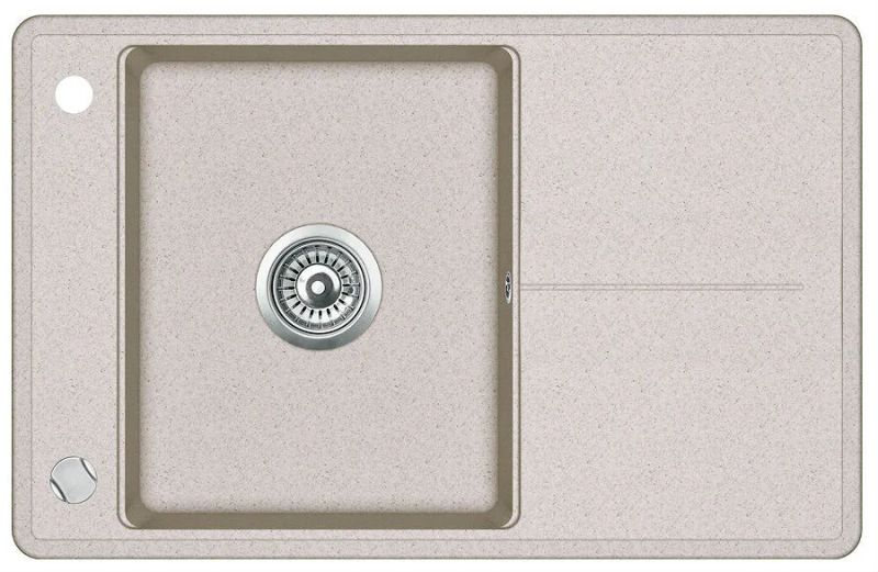 Aquasanita - Helika Bella 780.0E beige