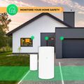NOUS E3 Tuya/ZigBee, Senzor oken a dveří