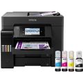 EPSON EcoTank L6570, Multifunkce, A4, černá