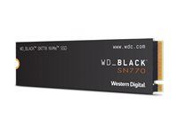 SSD - 1 TB - interní - M.2 2280 - PCIe 4.0 x4 (NVMe)