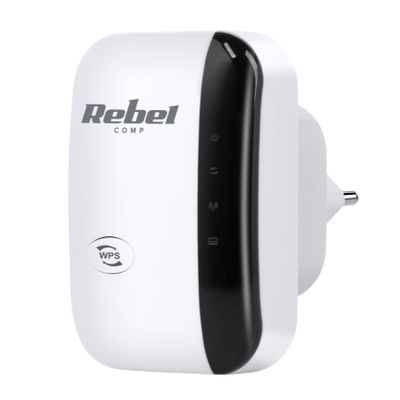 Repeater REBEL KOM1030