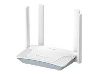 D-Link G403C - Bezdrátový router 3portový switch - 1GbE 2.4 GHz - 4G