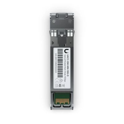 Ubiquiti UACC-OM-MM-10G-D, MM Module, 10G, 1-pack