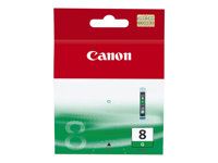 13 ml - zelená - originální - inkoustový zásobník - pro PIXMA Pro9000, Pro9000 Mark II