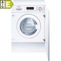 BOSCH Pračka se sušičkou WKD28543EU