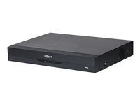 Samostatný DVR - 8 kanály - v síti - 1U - připevnitelný do racku