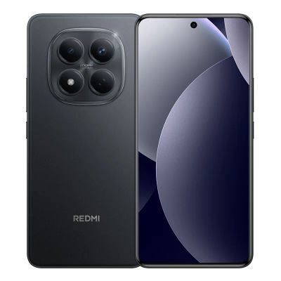 XIAOMI Redmi Note 15 Pro 6,77" 8GB/256GB, Black