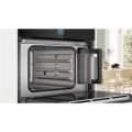 BOSCH Vestavná kompaktní trouba CDG714XB1