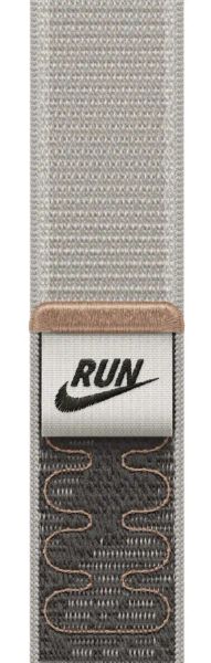 Watch Acc/46/Pavement Grey Nike Sport Loop