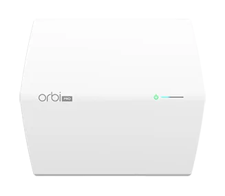 Netgear 2PT business orbi pro ceiling, AC3000 SRC60