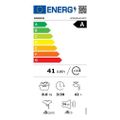 GORENJE Pračka WNA84AALWIFI