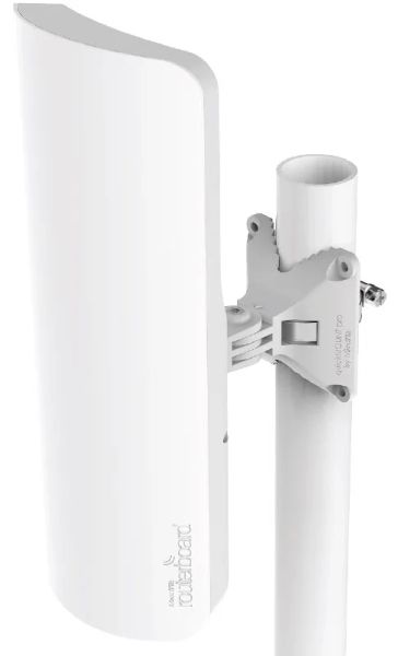 Mikrotik RB911G-2HPnD-12S, MANTBox 2 12s, ROS L4
