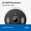 TP-link Tapo C113, Int/Ext Home Security kamera