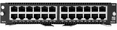 HPE ANW 5420 24G Module