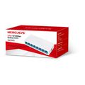 MERCUSYS 8-Port 10/100Mbps Desktop Switch MS108