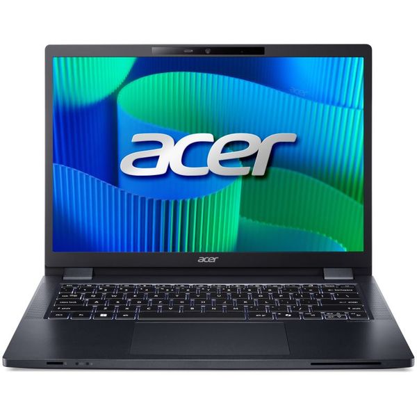 ACER TravelMate P4 14" WUXGA 225U/16/5/I/W11P