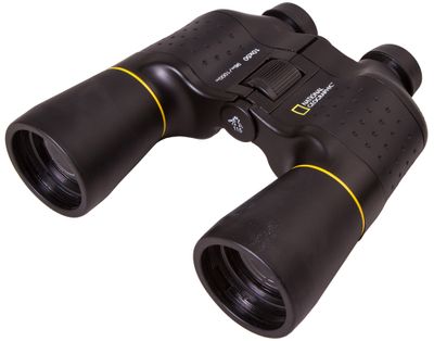Binokulární dalekohled Bresser National Geographic 10x50