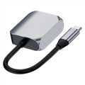 MEGATECH 2v1, Dokovacia stanica, USB-C