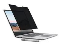 Filtr pro zvýšení soukromí k notebooku - odstranitelné - magnetické - 15" - pro Microsoft Surface Laptop 3 (15 palec)