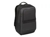 Batoh na notebook - 12.5" - 15.6" - černá, šedá