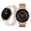 MAXCOM FW52 Diamond Gold, Chytré hodinky