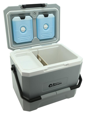Termobox COMPASS 06519 Trip 16l