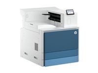 Tiskárna - Č/B - Duplex - laser - A3/Ledger - 1200 x 1200 dpi - až 70 stran/min. - kapacita: 1040 listy - Gigabit LAN, USB 3.0, USB 3.0 hostitel, hostitel USB 2.0