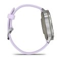 GARMIN VENU 4, Smart hodinky, Gray/ Silver 41