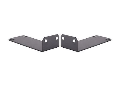HPE MSR958 Chassis Rack Mount Kit