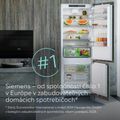 SIEMENS Indukční varná deska EH601HFB1E