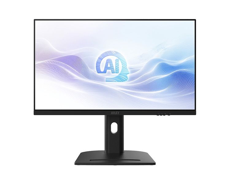 MSI Modern/AM273QP AI 1UMG-423EU/27"/QHD/U7-155H/16GB/1TB/Intel int/W11P/Černá/3R