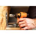NEO TOOLS 350Nm Rázový uťahovák 18V, ENERGY+ 1/2"