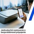HP Deskjet 2920, Multifunkce A4