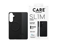 PanzerGlass CARE kryt Samsung Galaxy S26+ SL1M Qi černý